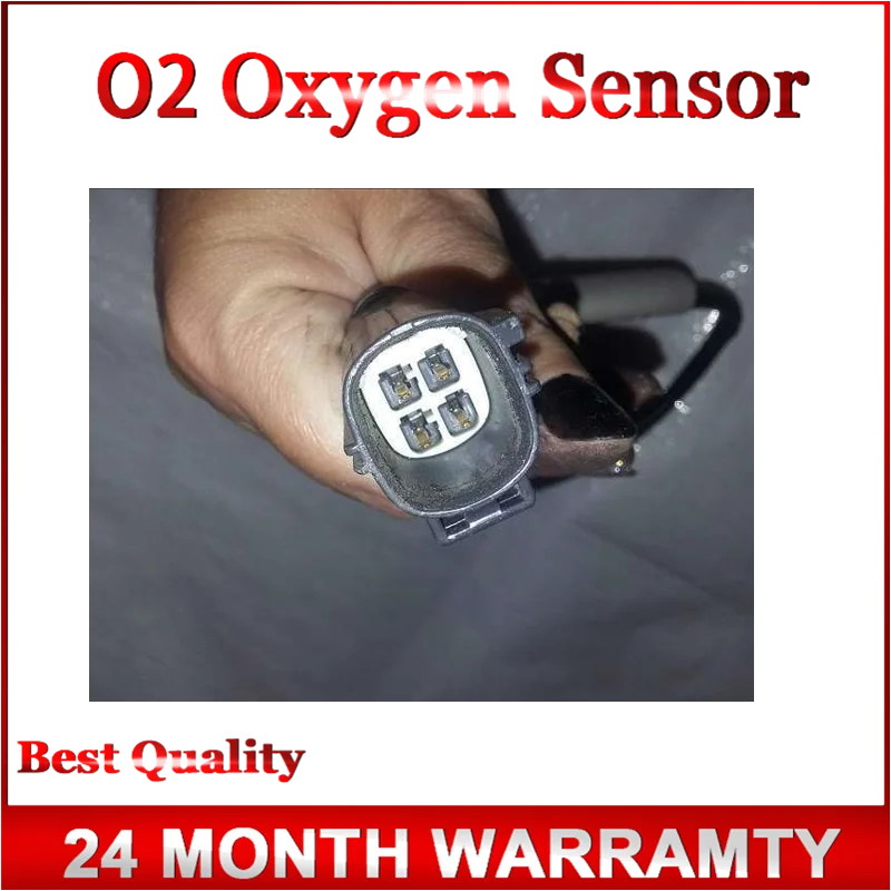 0281004608 GJ32-9D375-AB Lambda Probe Oxygen O2 Sensor for LAND ROVER DISCOVERY SPORT RANGE ROVER EVOQUE 2.0 D 14-2019 LR071704