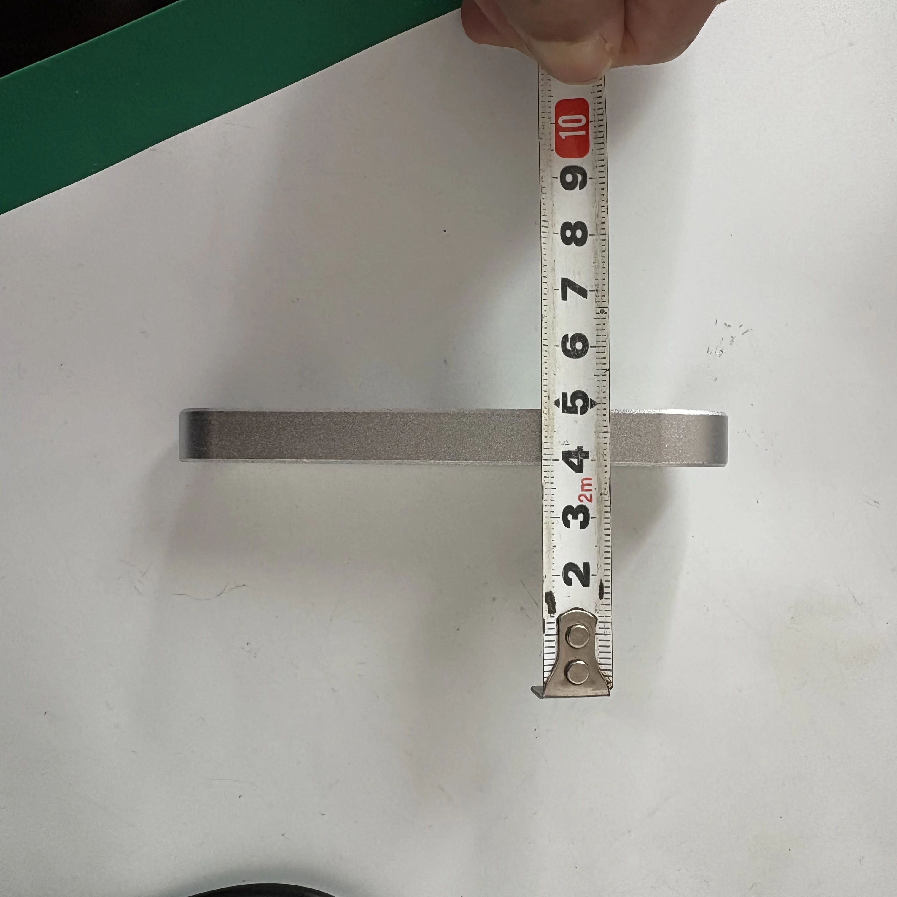 Accesorios de cigüeñal basculante de aleación de aluminio
