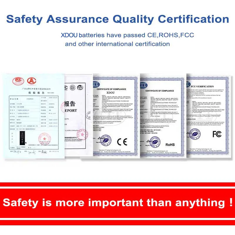 بطارية لسلسلة ساعات أبل SE 1 2 3 4 5 6 7 Bateria لـ IWatch S1 S2 S3 LTE S4 S5 S6 S7 38/40/41/42/44/45/4