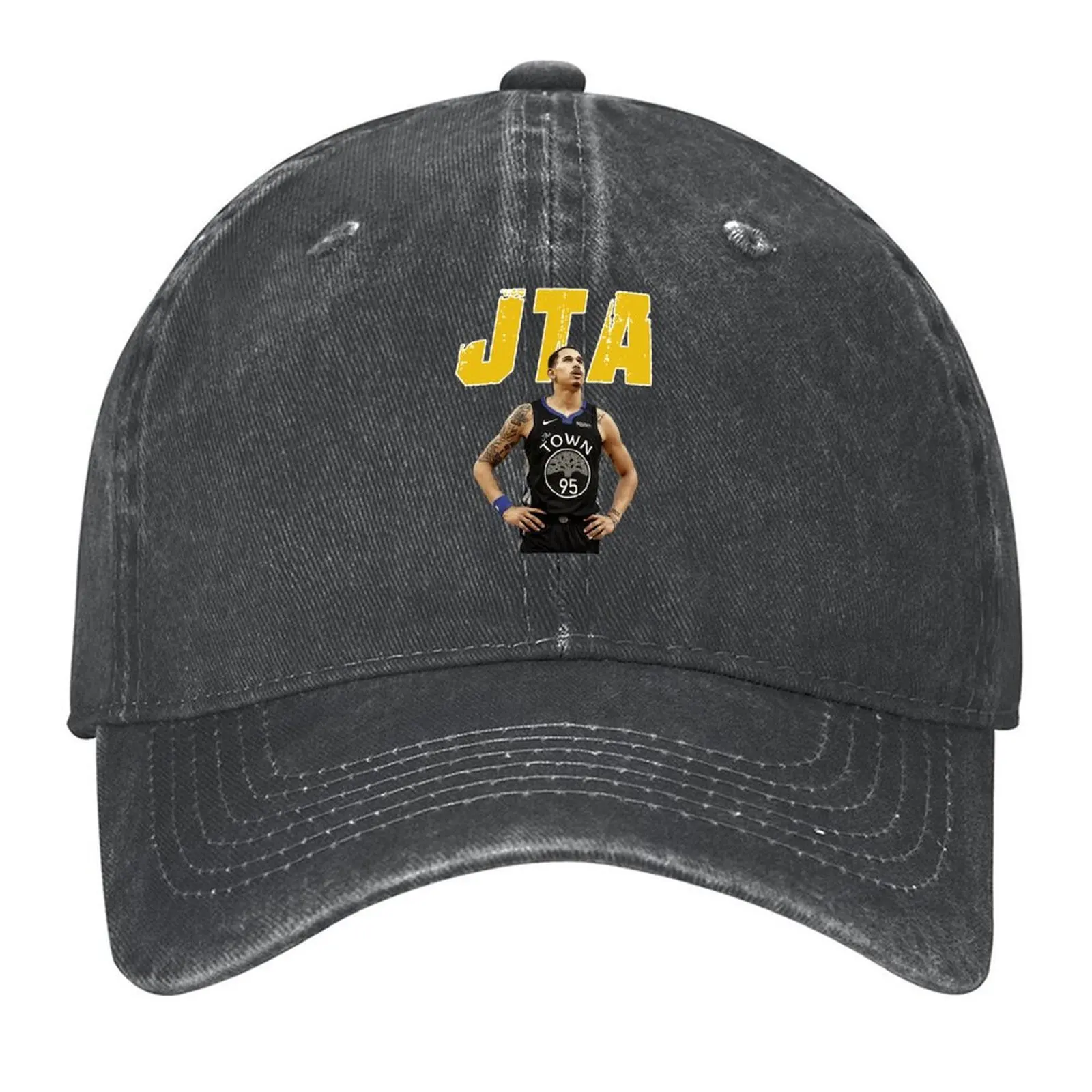

Juan Toscano-Anderson Baseball Cap winter hats for men luxury caps Visor Women's Beach Outlet 2025 Men's