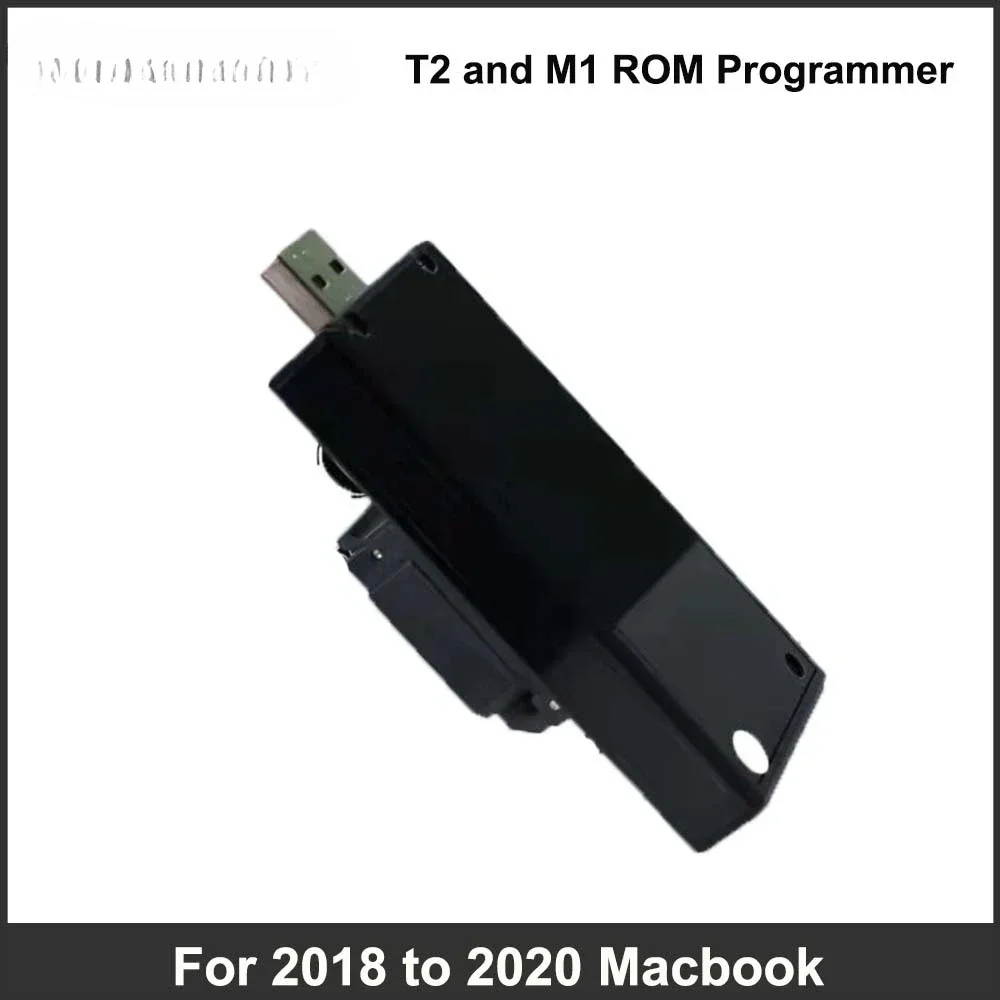 BY-T200 ROM Programmer For Macbook M1 A2681 A1286 Chips Backup Read Write Serial Number of T2 Machine Diagnostic Mini Tools Kits