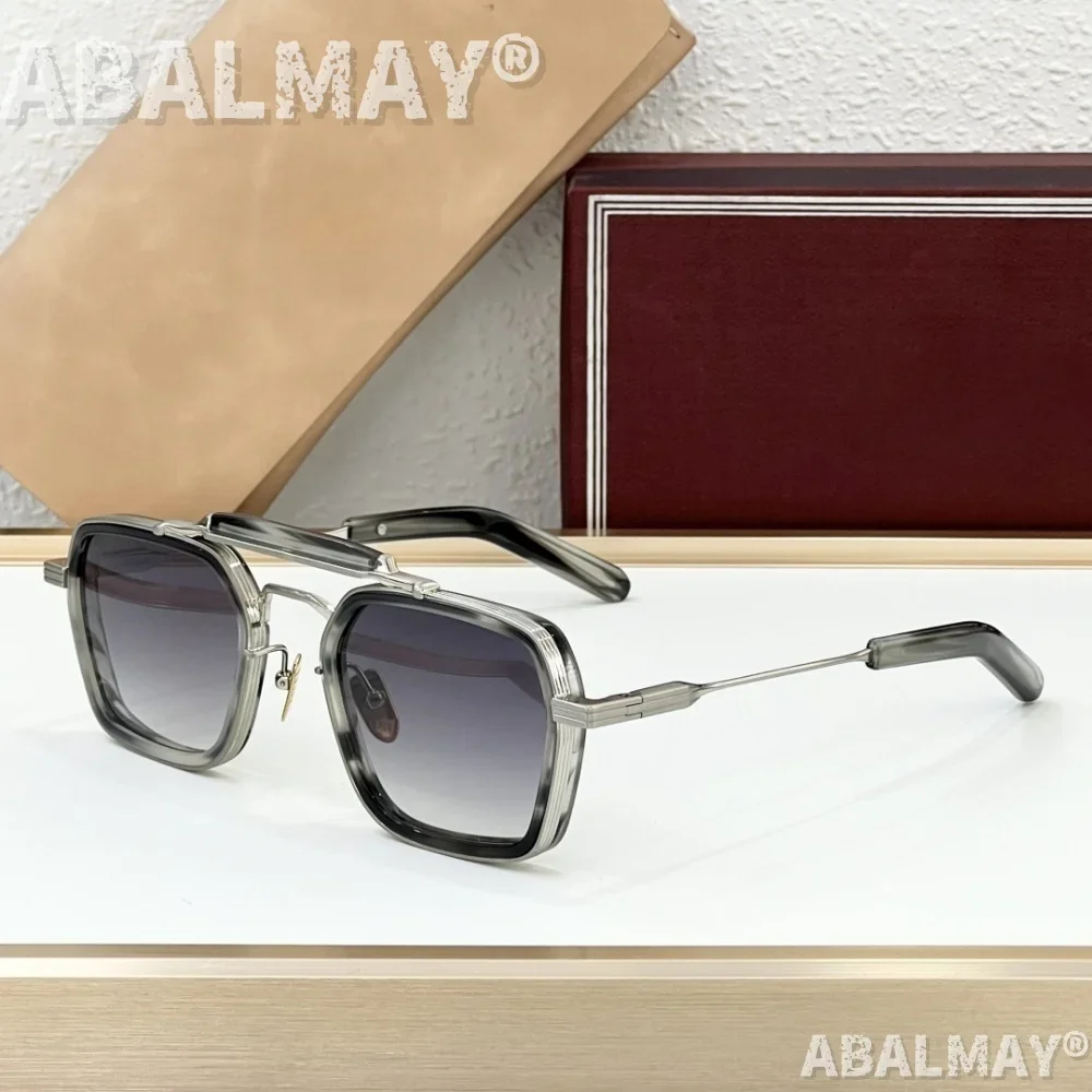 

KILPATRICK SIZE 60-12 Top Quality Sunglasses for Men Classic Women Luxury Brand Designer sun glasses UV400 With box