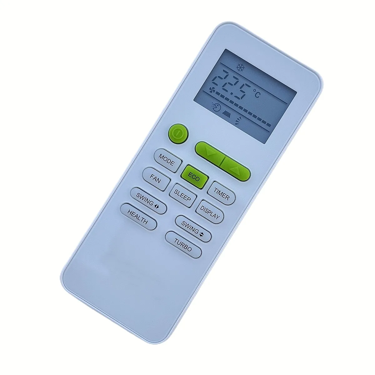 

Hot sales FoR TCL air conditioning remote control With ECO Backlight Function iQool9B Iqool12 Iqool18 Iqool24 Iqool9 Iqool12B