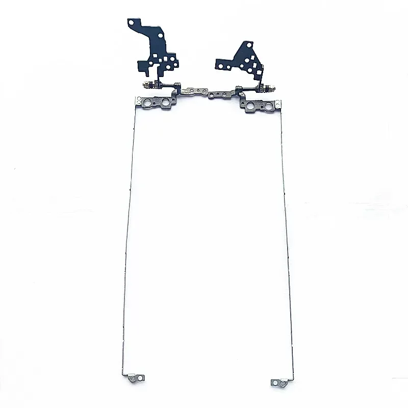 For HP Book 15-FC 15-FD TPN-Q286 Q287 Screen Shaft Hinge Replacement