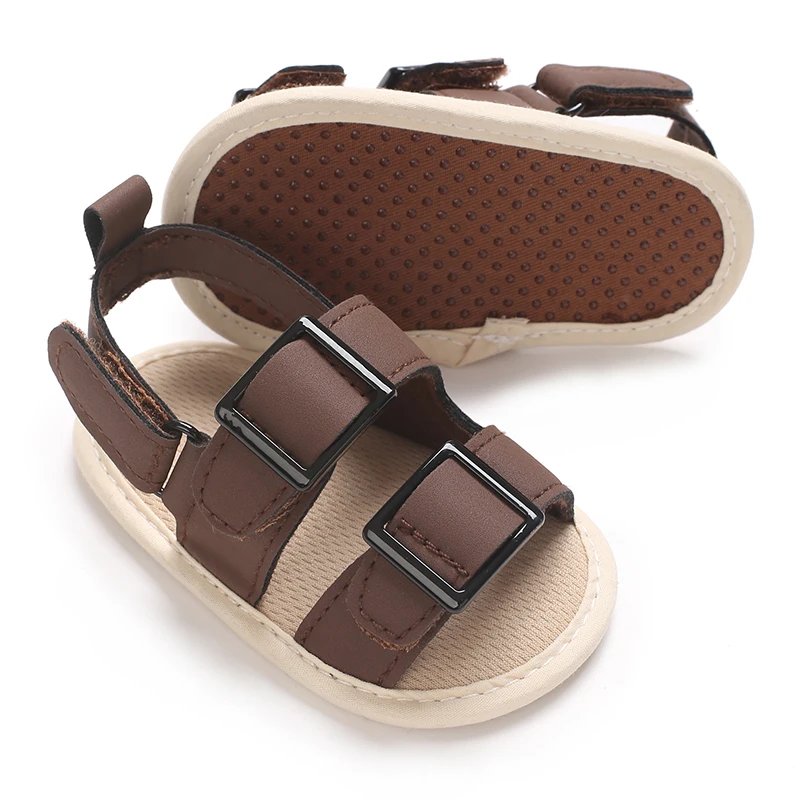Thumbnail 3 - #91 Best Baby Sandals to Buy In 2026