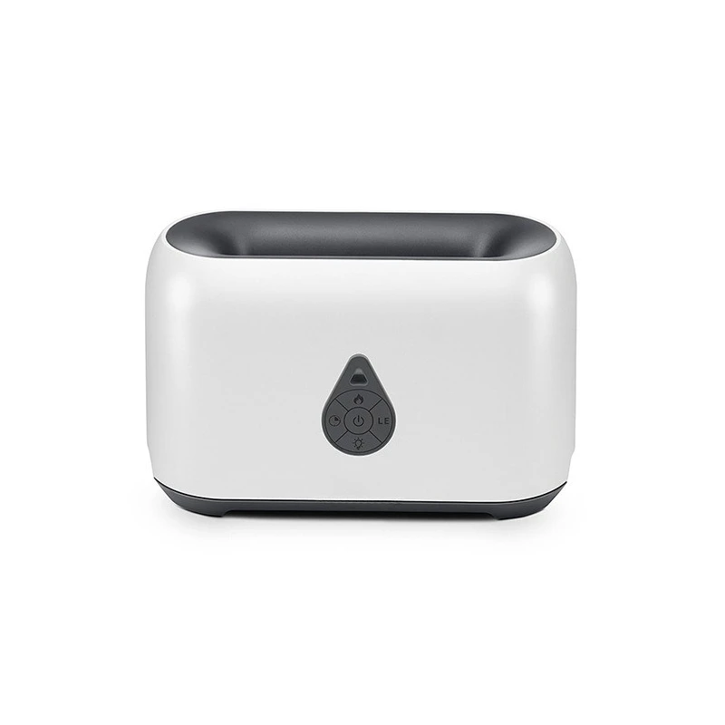 

Flame, aromatherapy machine, flame humidifier, ambient light, new product, hotel, home