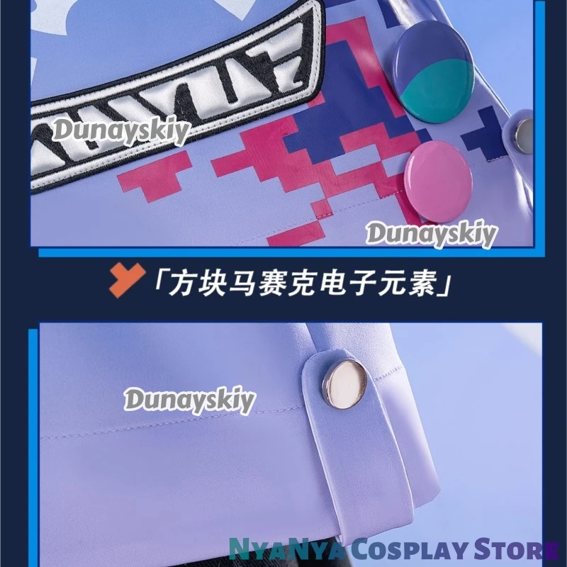 هونكاي ستار السكك الحديدية الفضة الذئب كوسبوفري زي صغيرتي Catgirl الزي أنيمي شخصية فستان الشباب Kawaii لطيف هالوين عيد الميلاد