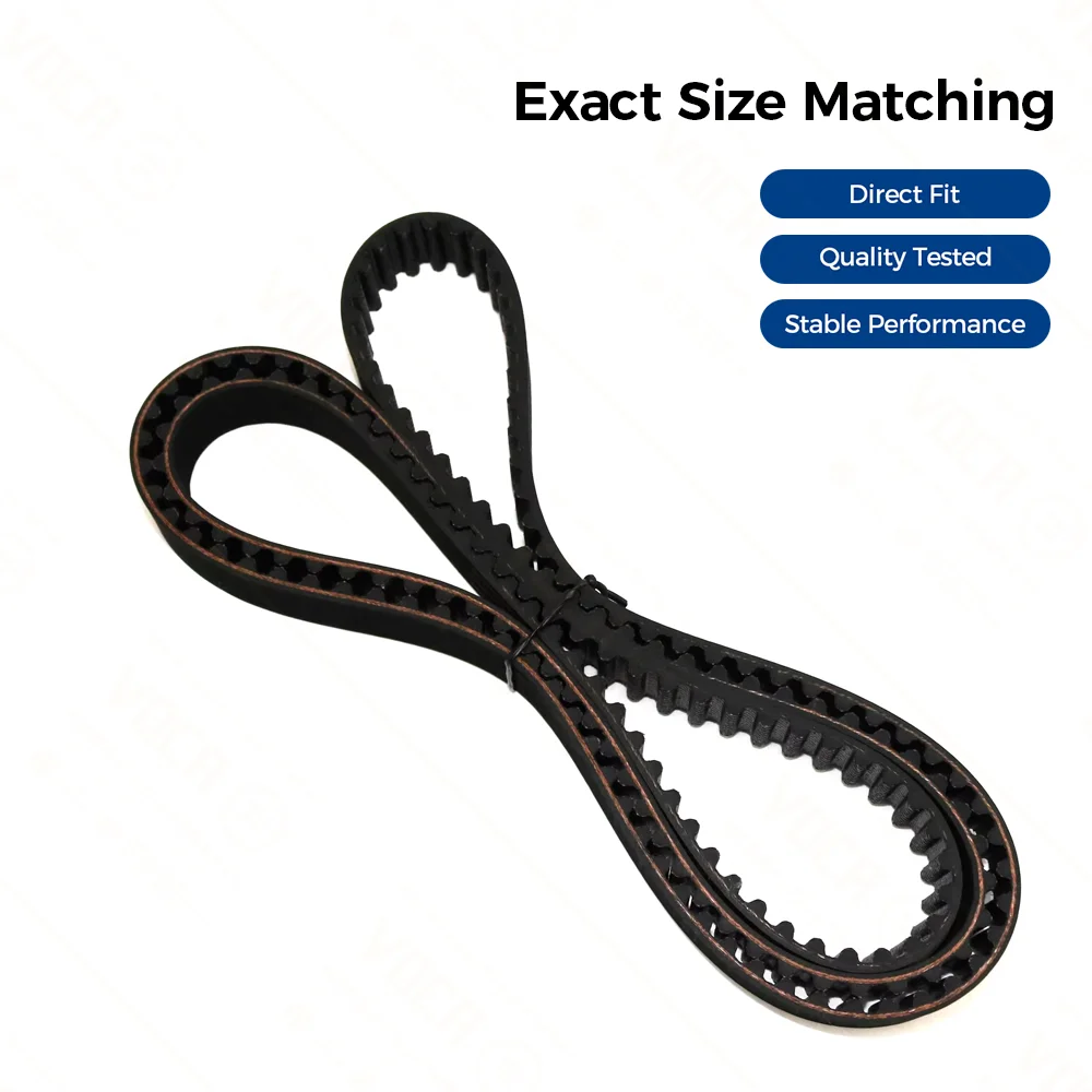 VOCR Timing Belt Repair Kit Engine J30A4 J35Z2 For Honda Legend 3.5  Acura MDX ZDX 3.7 RDX 3.0T 3.5 2005-2015 14400-RCA-A01 Car
