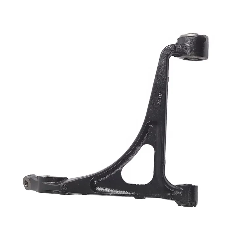 3Y0407022B Front Suspension RH Lower Control Arm For Bentley Mulsanne