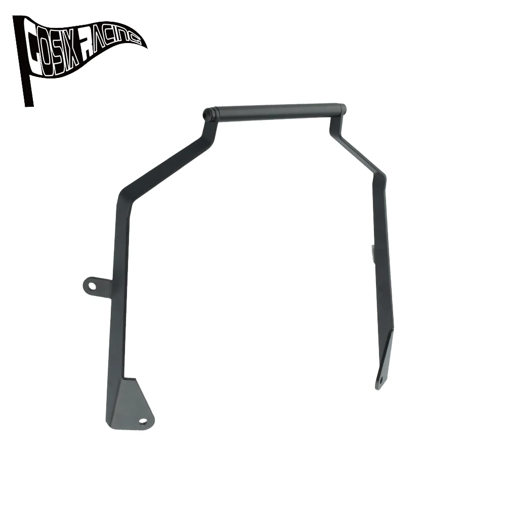 

Fit Piaggio MP3 310 Piaggio MP3 Sport 310 2025- Motorcycle mobile phone navigation fixed bracket