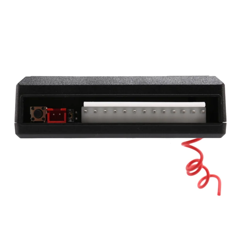 

5X Universal Car Alarm Systems Remote Central Kit Door Lock Keyless Entry System Central Locking With Remote Control