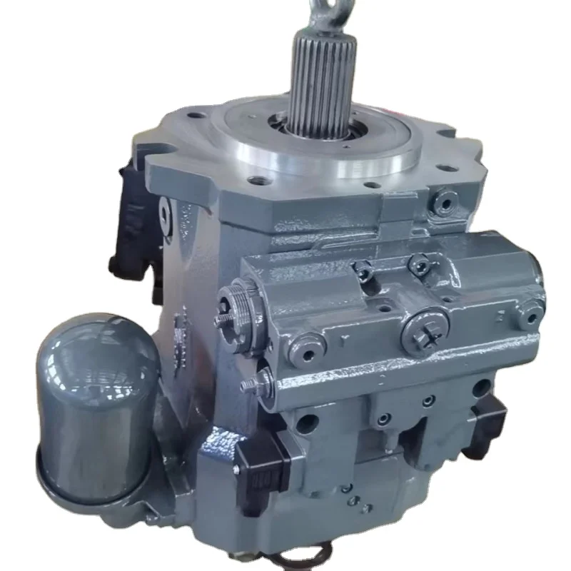 

HPV135-02 0001 HYX265D02325 Hydraulic Piston Pump HMV210-02 0000 H2X237Z00694 Linde Pump HMV75-02 2571 H2X233U02294