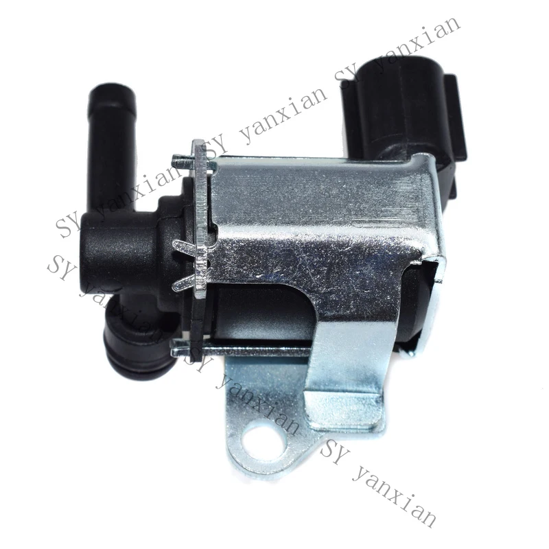 

SY+ New Vapor Canister Purge Control Solenoid Valve K5T46680 For Honda Civic CR-V