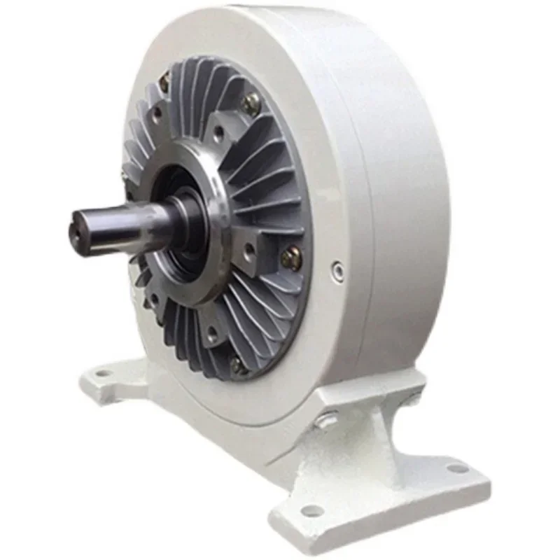 Water-cooled magnetic powder brake brake electromagnetic powder clutch