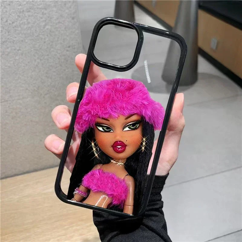 Bratz Phone Case Urban Sophistication: Does This Trendy Design