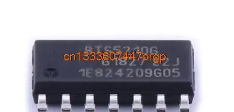 

IC новый оригинальный BTS5210G BTS5210 5210G sop20высокое качество продукции