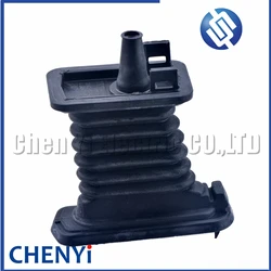 1 Pcs Car Door Side Plate Threading Sheath Door Harness Sheath rubber For 1K0 959 843 C 1K0959843C