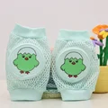 Chicken green