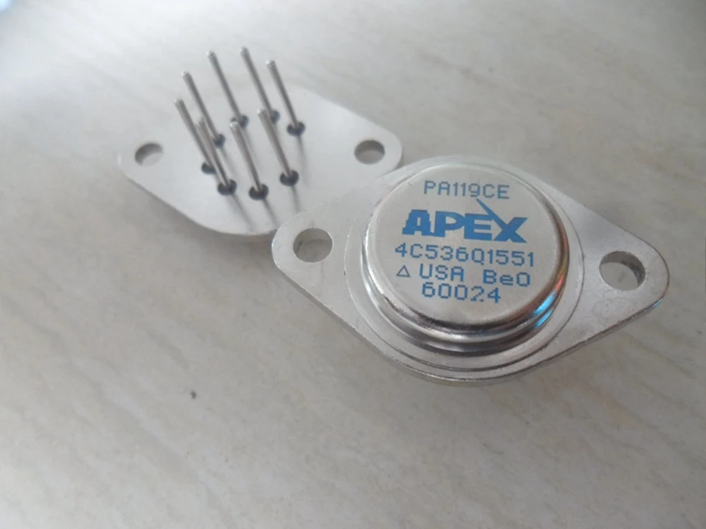 

PA119 PA119CE 1pcs/lot New&Original In Stock