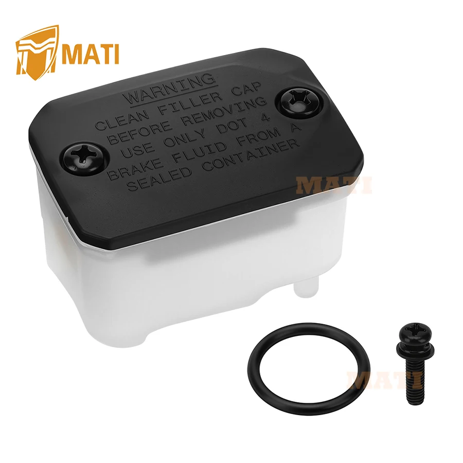 

Master Cylinder Reservoir Assembly for Ski Doo Grand Touring 600 900 1200 M-XZ G-SX Renegade Expedition 600 550F 800/R 900 1200