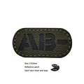 Reflective patch 1