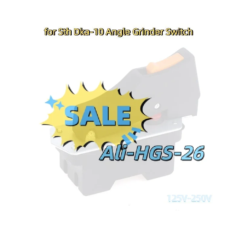 SR-095/DKA-10 Angle…