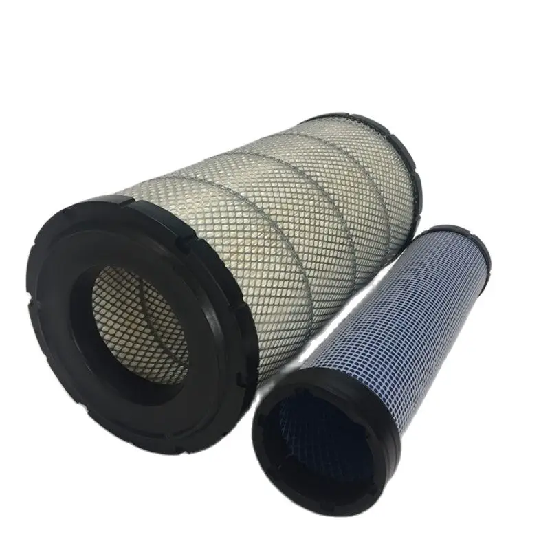 

For Air filter 26510353 600-185-3110 P777638 AF25492 AF25964 Air filter Air filter Element AF25491 High quality accessories