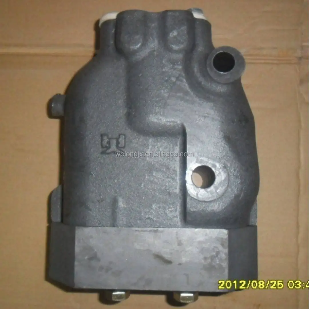 Quick Drop Valve Part Number 1956314001 195-63-14001 Apply to Bulldozer SD32 Spare Part