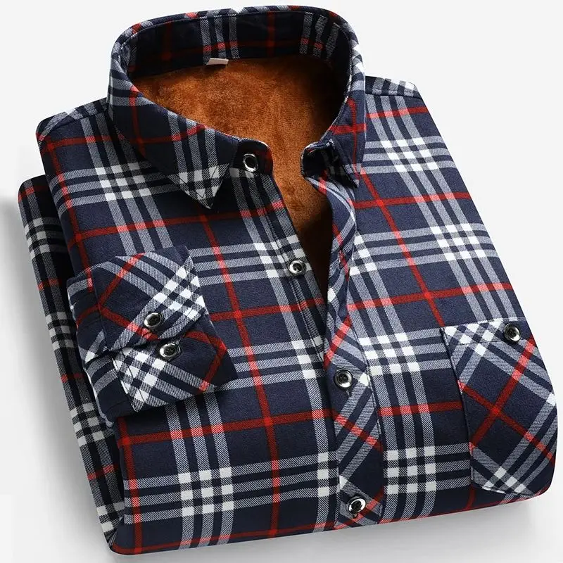 Męska jesienno-zimowa ocieplana bluza z kapturem, kwadratowy kołnierz, inne materiały, 00% sweter, moda damska premium.