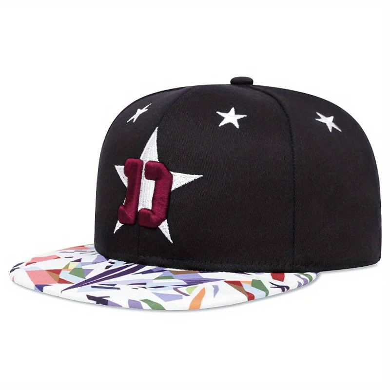 Thumbnail 3 - #19 Trending Adjustable Baseball Caps Right Now