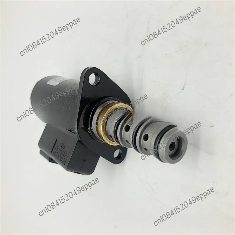 Hydraulic Solenoid Valve 1211491 for Caterpillar