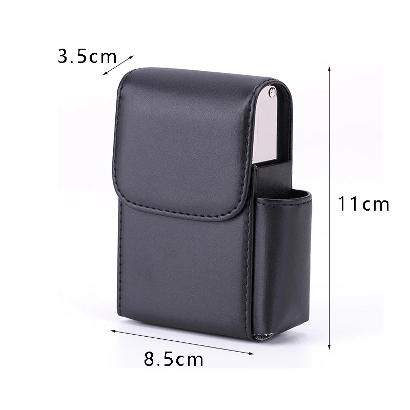 Thumbnail 2 - #16 Latest Cigar Cases Updates