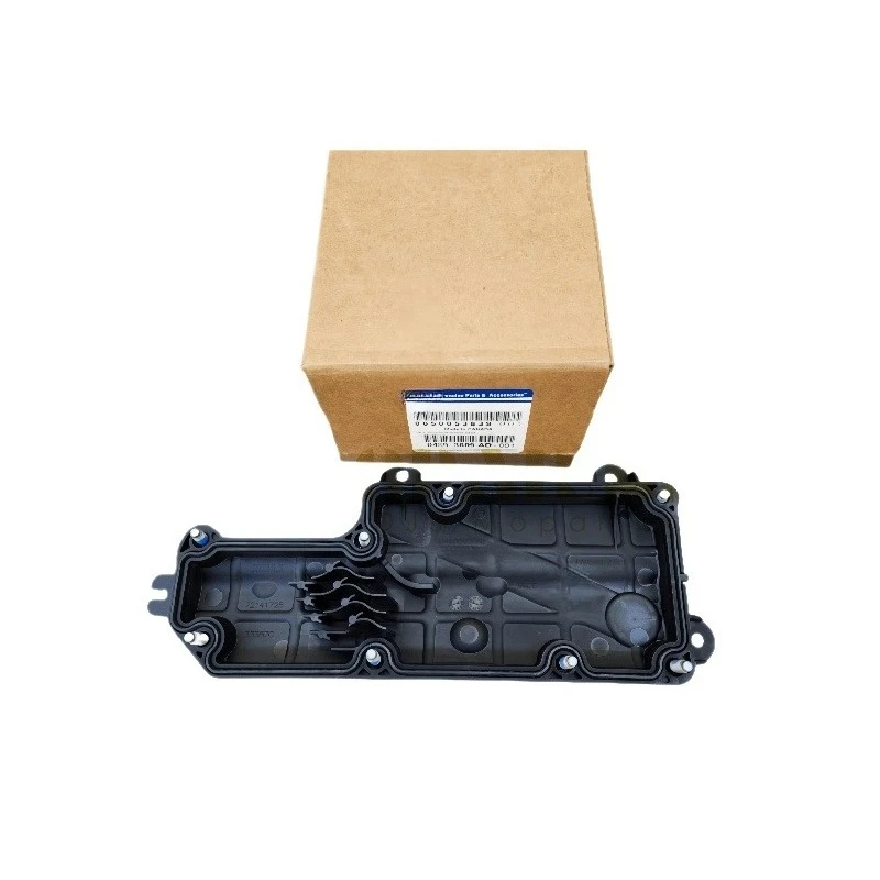 

Для Jeep New Wrangler JL Cherokee Commander 2.0T: клапан выхлопной системы с маслоотделителем 0489 3609 AD
