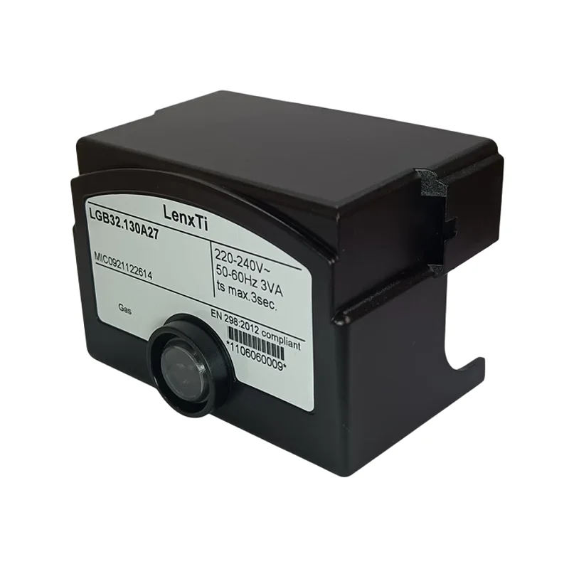 LenxTi LGB32.130A27 burner control Replacement for SIEMENS program controller