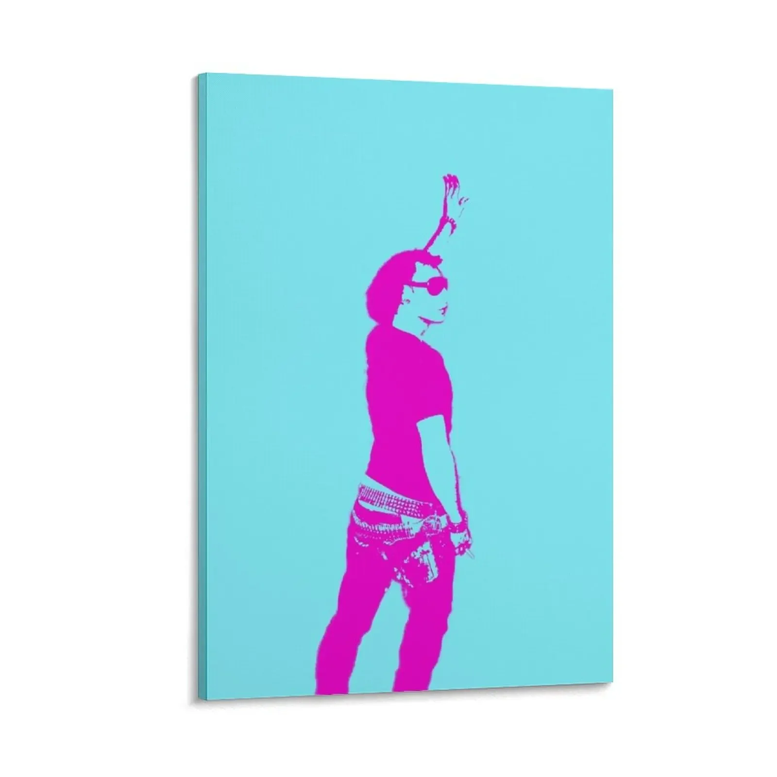 

Christopher Robin Project Sleep Canvas Painting luxury home decor Bedroom deco room decorations for girls