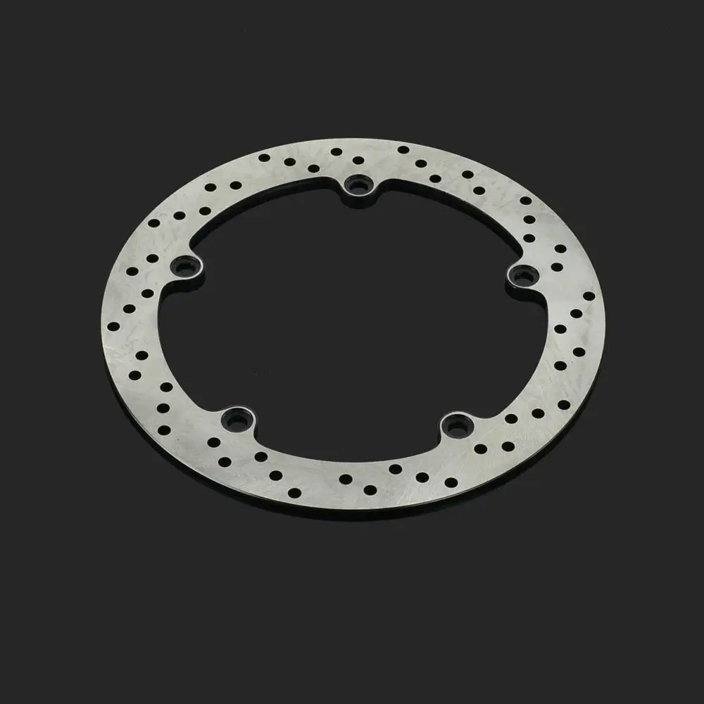 

276MM Motorcycle Rear Brake Discs Rotor For BMW R1100GS R1100R R1100S R1100RT R1150GS Adventure R1150R Rockster