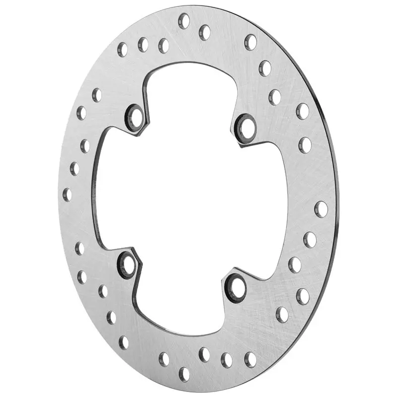 Задний тормозной диск A76T для мотоциклов Honda 125cc XLV Varadero 125, 400cc TRX400X TRX400EX, 250cc XR 250, а также для 400cc моделей