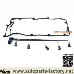 Longyue AMR6103 Fue…