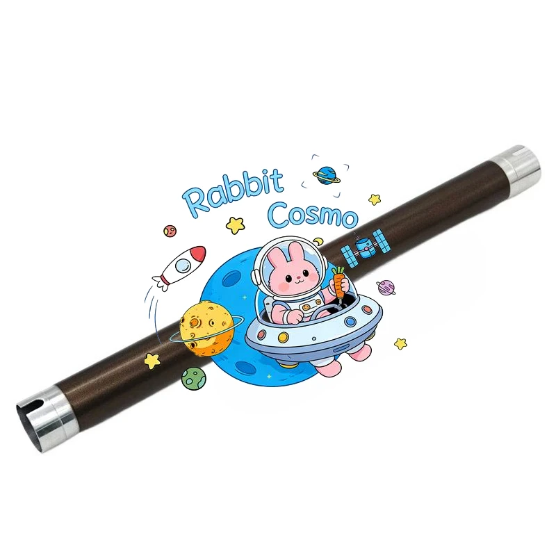 

10PCS Upper Fuser Heat Roller for Konica Minolta Bizhub 222 282 223 283 363 423 250 350 7728 7828 DI2510 3510 227 287 367 266