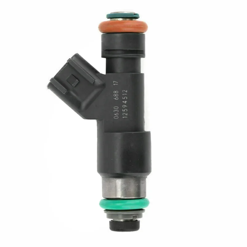 

New Fuel Injector 12594512 For Express 1500 GMC Sierra Yukon 2007-2009