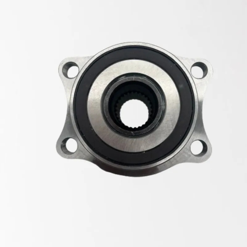 Wheel Hub Bearing Unit SU003‑00791 SU003‑07348 For Toyota GT86 Scion FR‑S Subaru BRZ Rear Wheel Auto Replacement Accessory