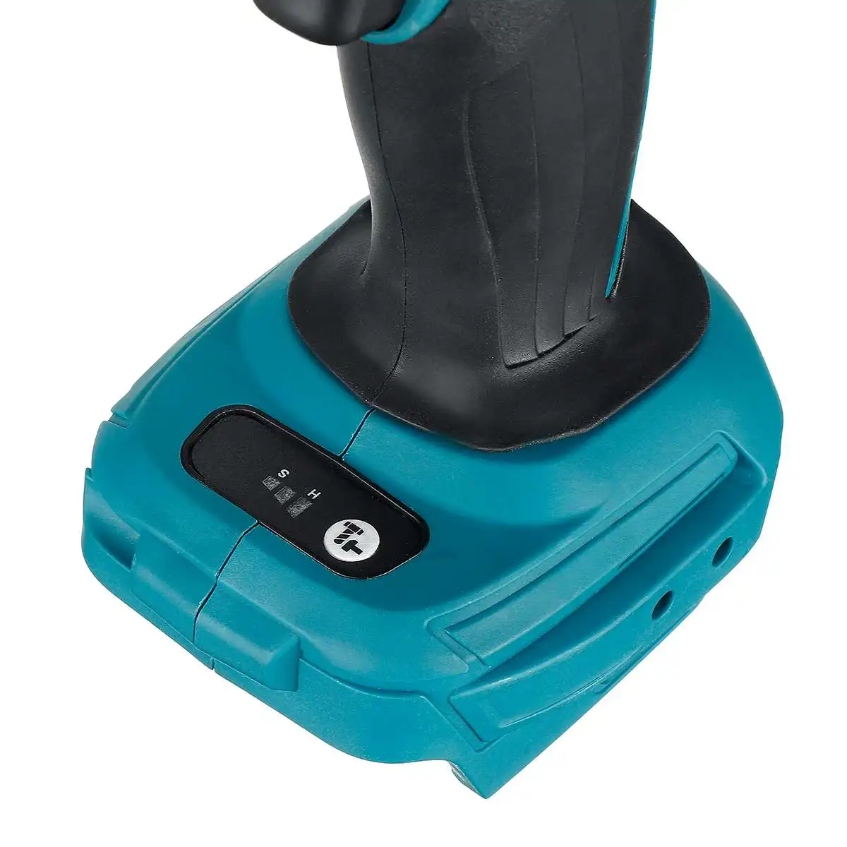 رخيصة الثمن تأثير أداة مفتاح الربط مجموعة أدوات كهربائية وجع التخصيص المفتاح الكهربائي اللاسلكي