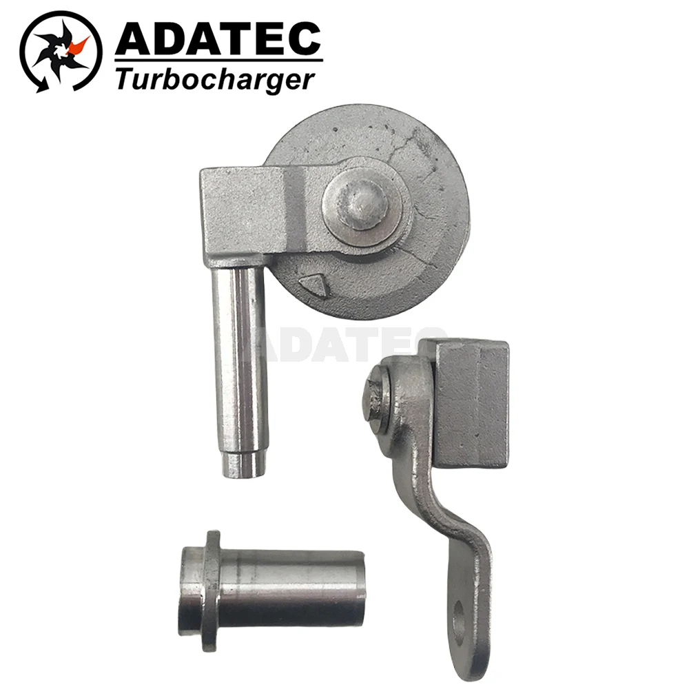 

53039700248 For Seat Alhambra II 1.4 TSI, Ibiza IV 1.4 TSI Mainland China 1 x Wastegate Rattle Flapper