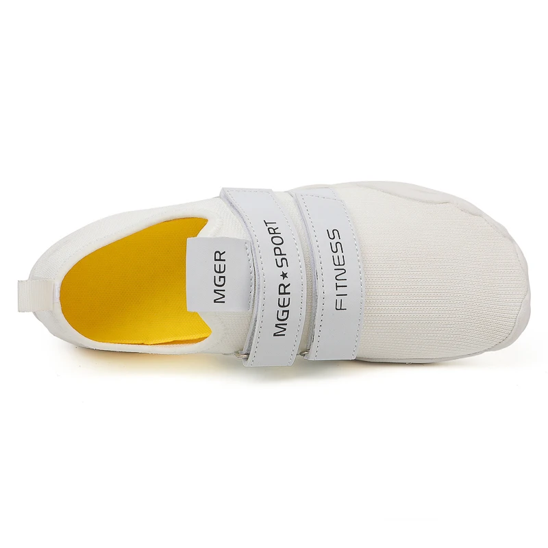 Damskie buty do wody gumowa podeszwa szybkoschnąoddychające swimmingshoesbeachshoe Casual FitnessCycling