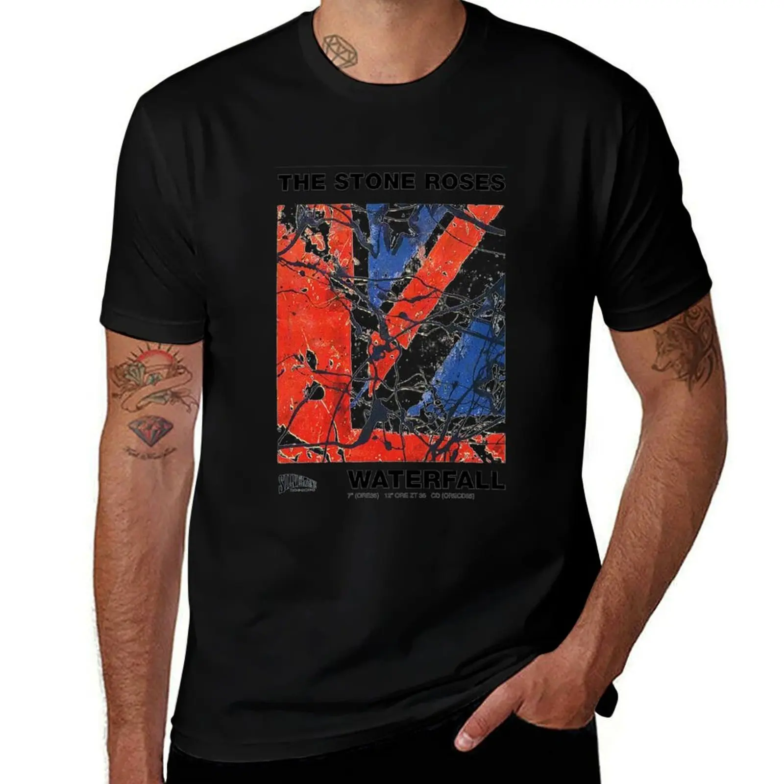 

Waterfall T-Shirt t shirts designer t shirt personalised T-Shirt