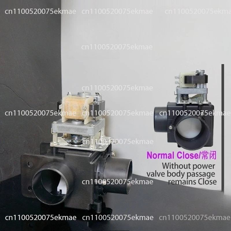 Drain Valve 2 -180 …