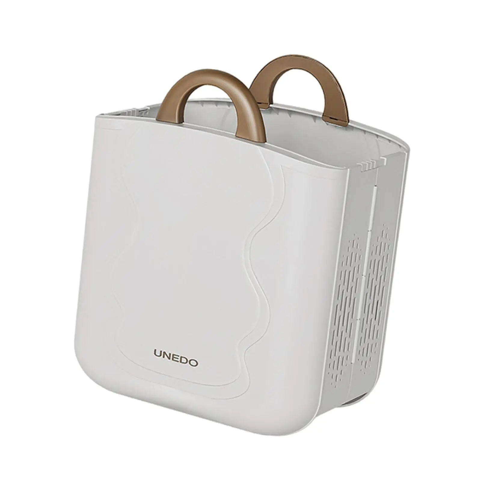 سلة غسيل قابلة للطي سلة غسيل حديثة متعددة الاستخدامات للسفر إلى المنزل #4