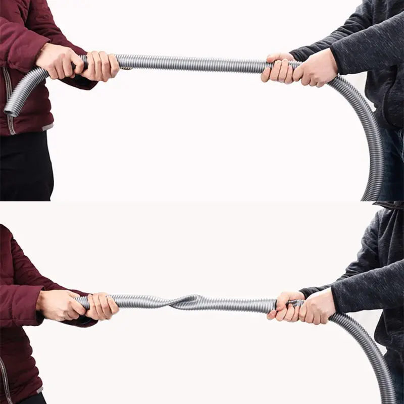 32 มม.ท่อยืดหยุ่นExtenderท่ออ่อนสำหรับเครื่องดูดฝุ่นAccessor Drop Shipping