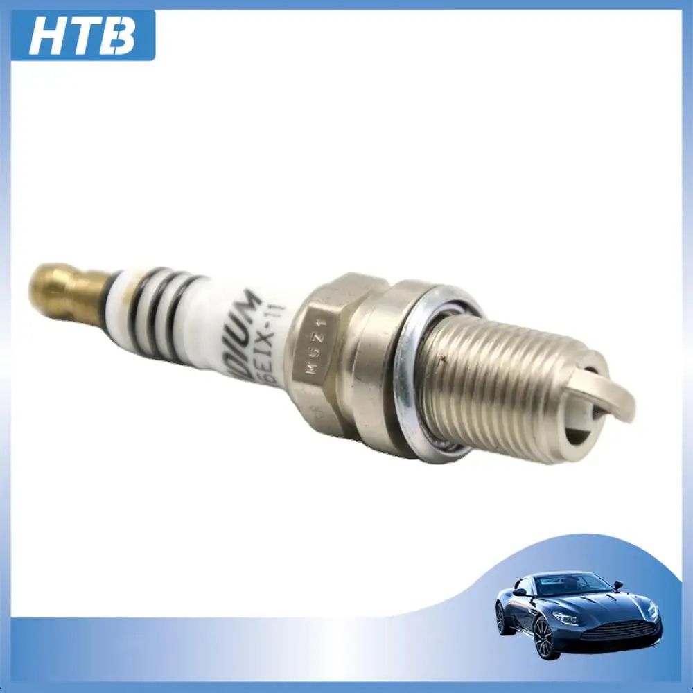 

4 шт./лот BKR6EIX-11 4272 иридиевая свеча зажигания BKR6EIX11 для NISSAN TOYOTA ISUZU MITSUBISHI JAGUAR SUBARU YAMAHA KIA LOTUS
