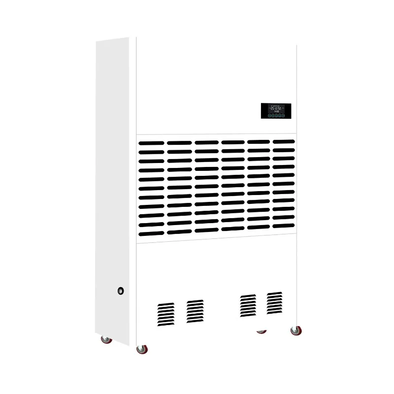 Large dehumidifier basement moisture-proof warehouse workshop can be customized commercial dehumidifier